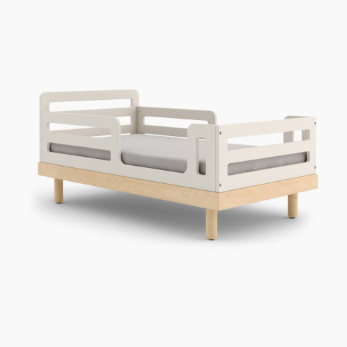 Oeuf Classic Toddler Bed - Birch