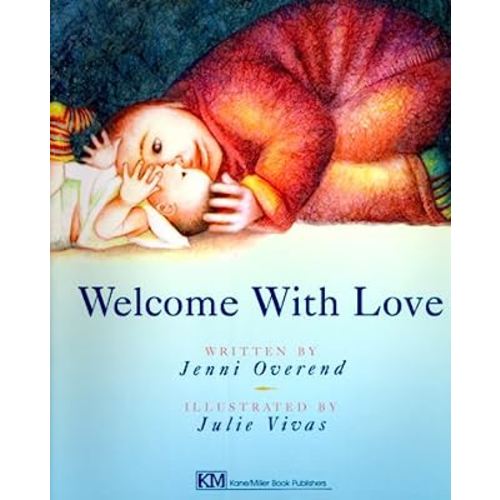 Welcome With Love