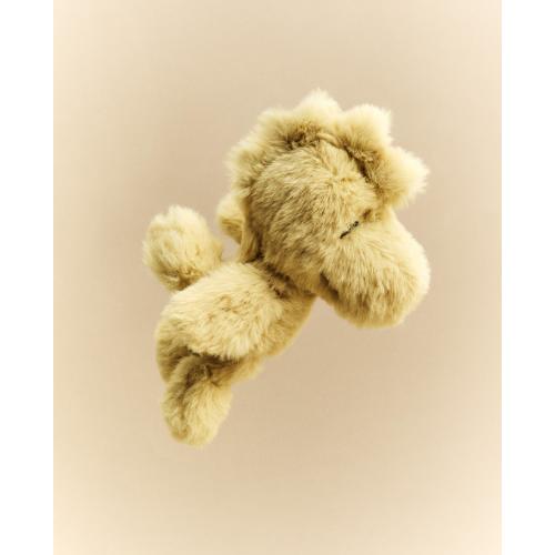 CHILDREN'S PEANUTS™ RATTLE PLUSH TOY