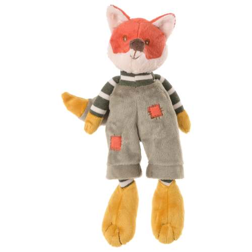 Foxy – Bukowski Bears