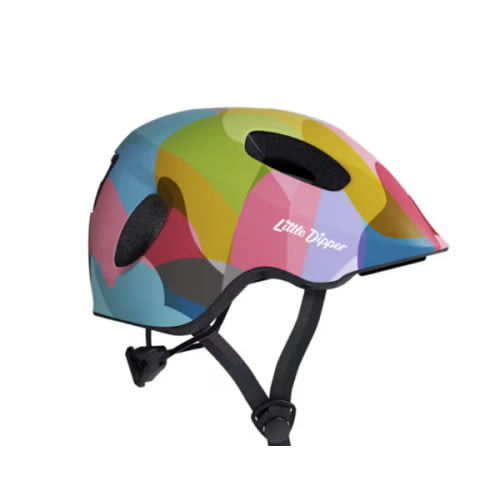 Trek Little Dipper Mips Bike Helmet - Trek Bikes