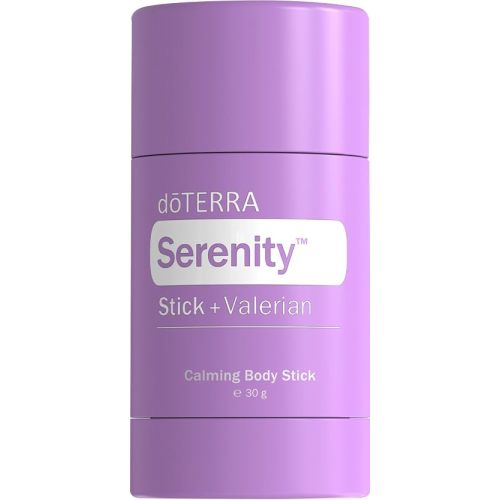 doTERRA Serenity Stick + Valerian 30g