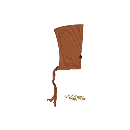The Pixie Bonnet - Caramel