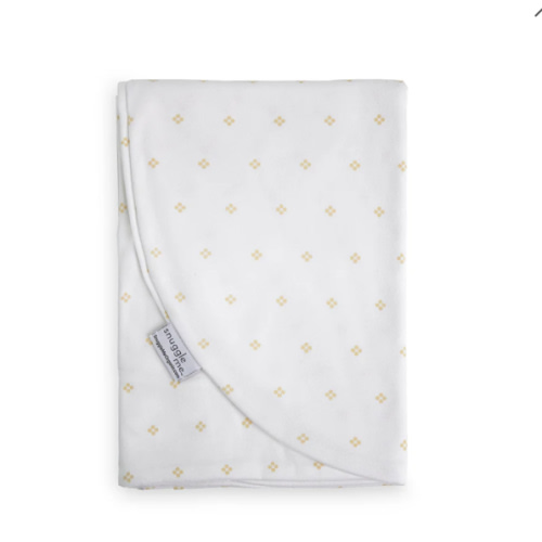 Infant Lounger Cover | Goldie