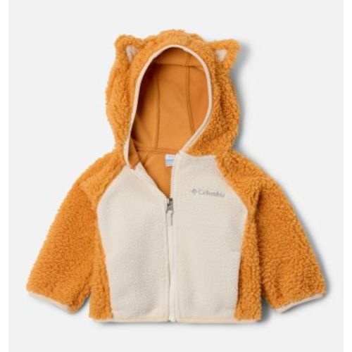 Infant Foxy Baby™ Sherpa Jacket