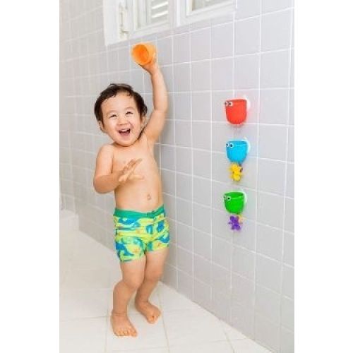 Munchkin Falls Bath Toy