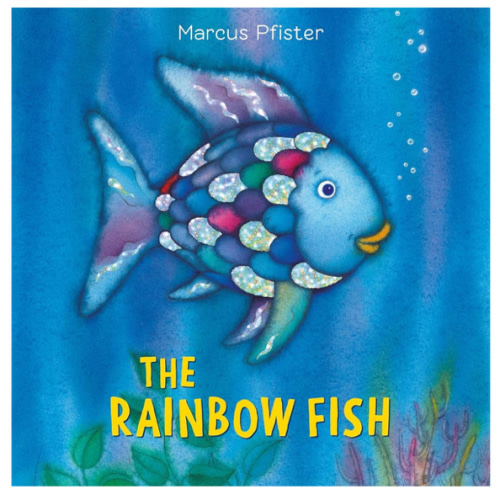 The Rainbow Fish