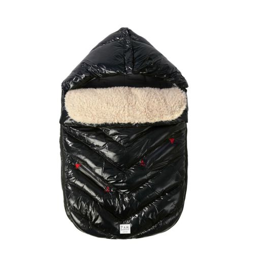 7Am Polar Igloo In Black