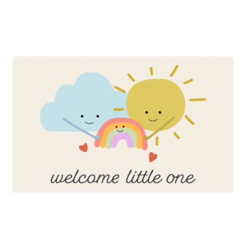 Amazon.com: Amazon eGift Card - Welcome Rainbow: Gift CardsAmazon.com: Amazon eGift Card - Welcome Rainbow: Gift Cards