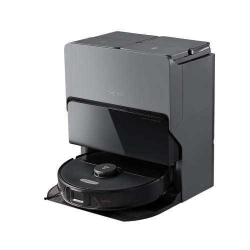 Roborock S8 Max Ultra with  8-in-1 RockDock® Ultra