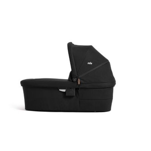 Joie Carry Cot Stroller Bassinet - Shale