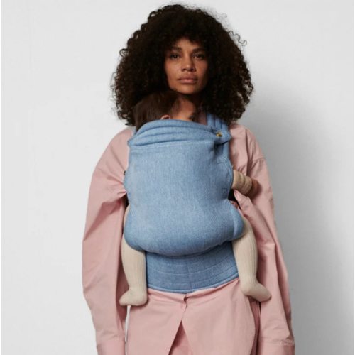 Denim Light | Zeitgeist Baby Carrier | SHOP ARTIPOPPE
