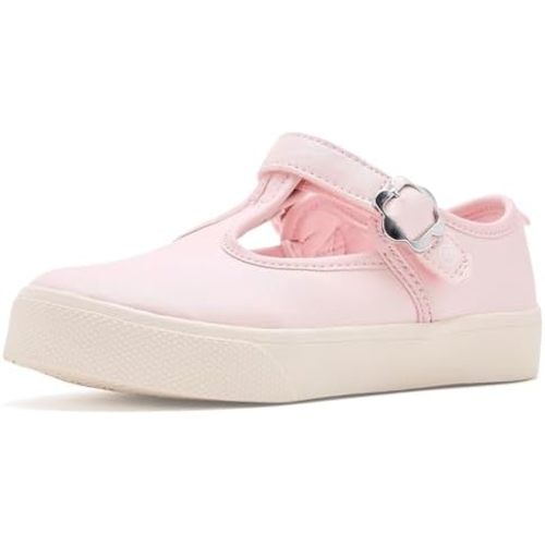 Stride Rite Baby Girls' Gia (Toddler/Little Kid)
