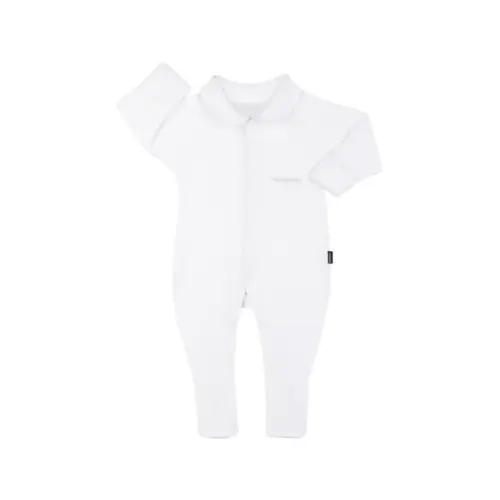 Bonds Wondersuit White | Baby Bunting AU