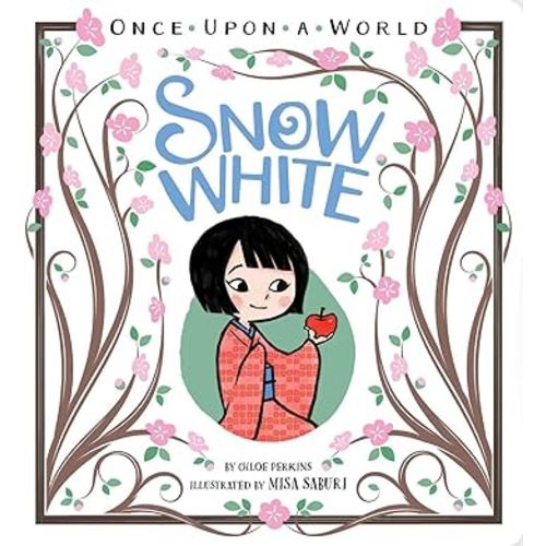 Snow White (Once Upon a World)