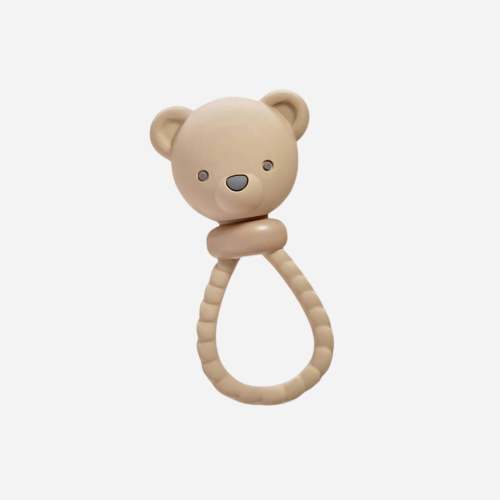 Bear Sweetie Rattle