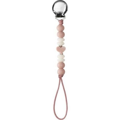 Pacifier Clips - Baby Pacifier Holder Silicone Binky Clip for Boys/Girls - The Ultimate Newborn Gift Set BPA Free