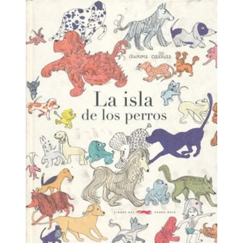 La Isla de los Perros