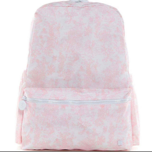 TRVL Design Bunny Toile Backpack