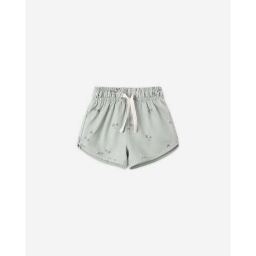 Boys Swim Short Palm