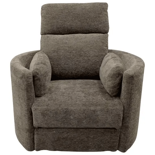 Radius Krypton Power Swivel Glider Recliner from Parker Living | Coleman Furniture