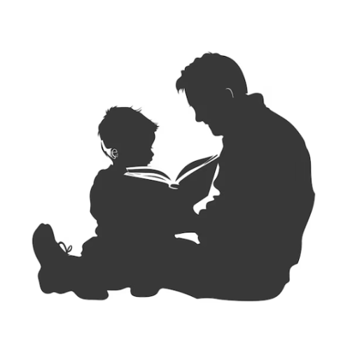 Children's Books (any age)