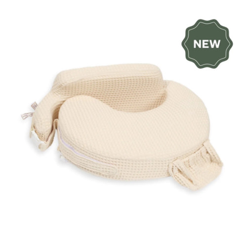 Super Deluxe Nursing Pillow
