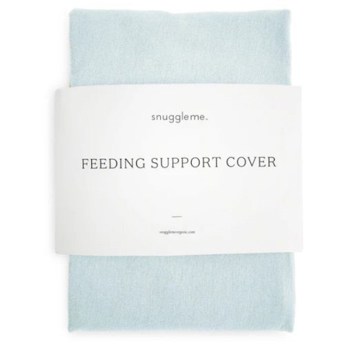 Feeding Support Cover | Bluebell