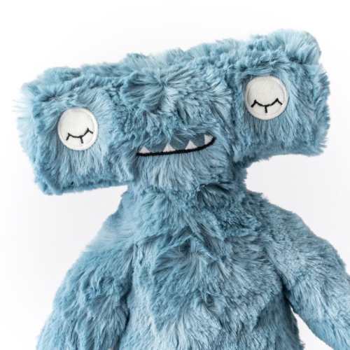 Hammerhead Shark Stuffed Animal & Conflict Resolution Books Set | Slumberkins