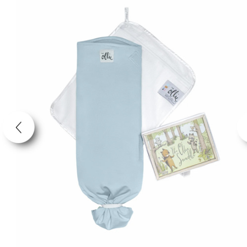 The Ollie® Swaddle