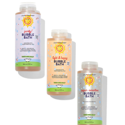 Bubble Bath Fun Trio