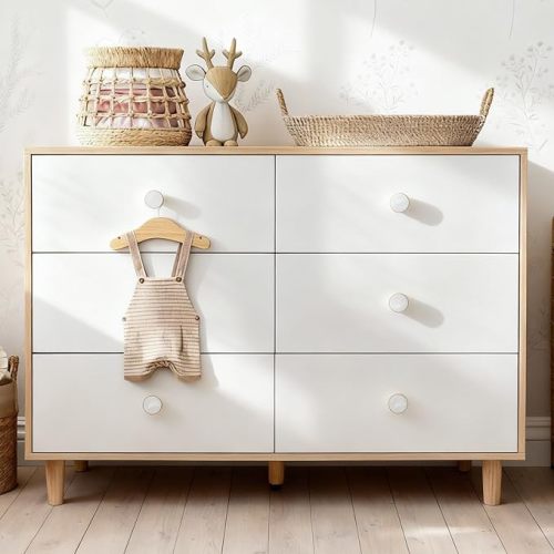 Nursery Dresser