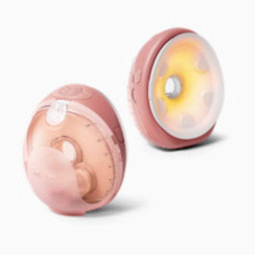 Momcozy W1 Wearable Breast Pump