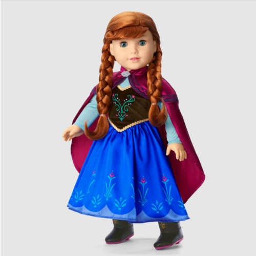 Disney Frozen Anna Doll by American Girl®