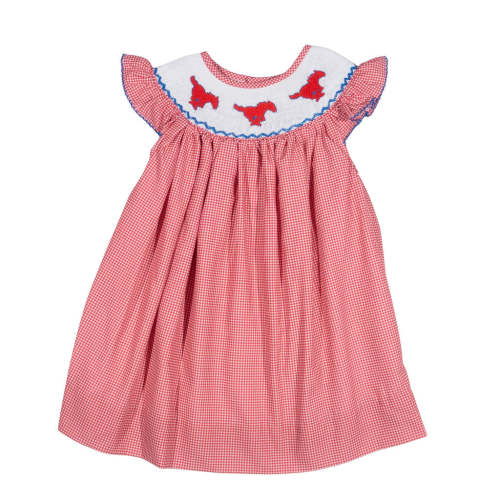 Pony - Kate Dress