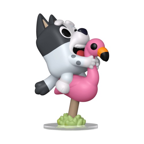 Pop! Muffin Flamingo Queen
