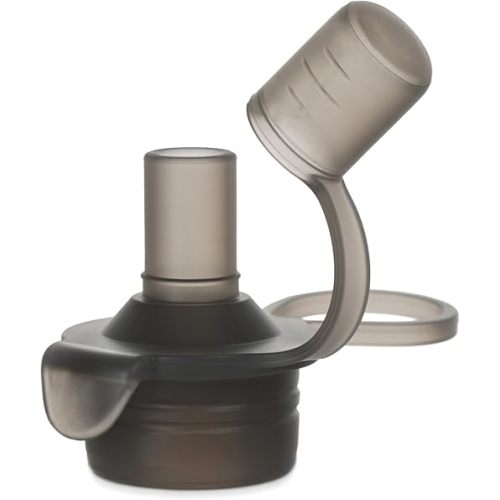 haakaa Silicone Yummy Pouch Sippy Spout