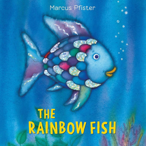 The Rainbow Fish