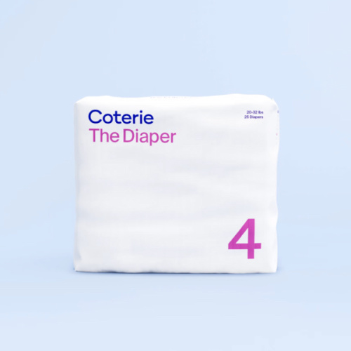 The Diaper