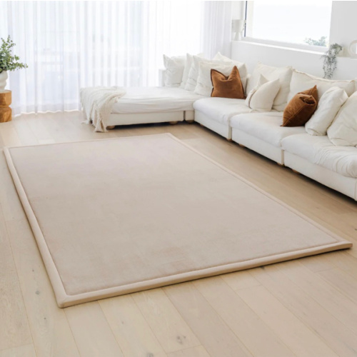 Relax Mat - 1.4" Thick Soft Foam Play Mat