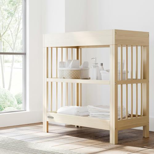 Teddi Changing Table