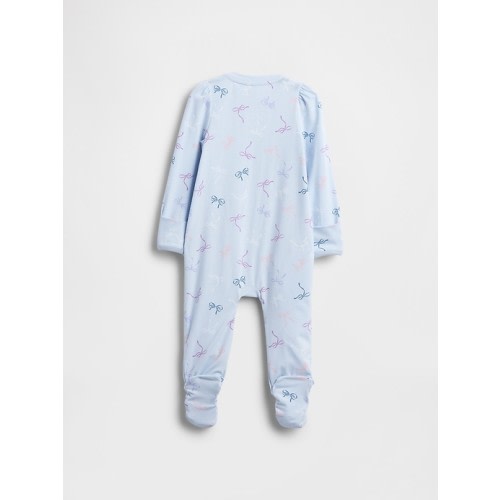 Baby First Favorites Footed One-Piece