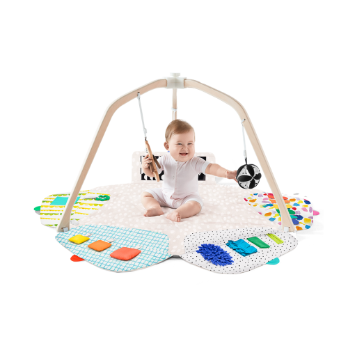 Lovevery play mat