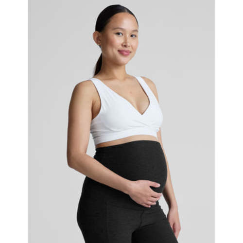 Spacedye Easiest Ever Long Nursing Bra | Beyond Yoga