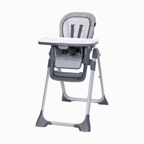 Baby Trend Sit Right 2.0 3-in-1 High Chair - Cozy Grey