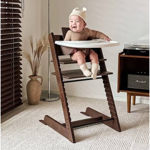 Tripp Trapp® High Chair bundle + tray