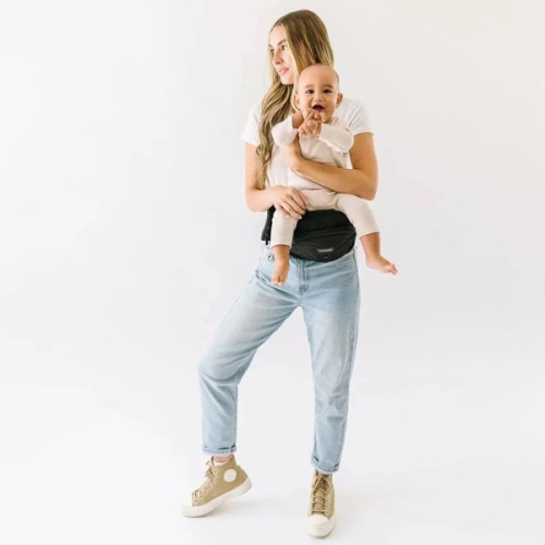 The Tushbaby Hip Carrier