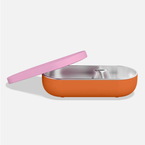 Lil Dipper Snack Box - Sherbet