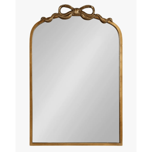 Bow Mirror