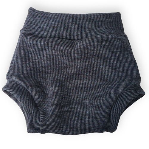 Traditional Medium Heavyweight Pinstripe
